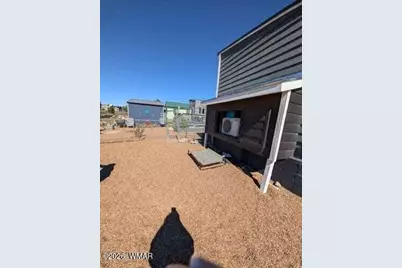 1412 Amanda Drive, Unit 16 #16, Lakeside, AZ 85929 - Photo 14