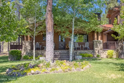 9516 Sierra Springs Drive, Pinetop, AZ 85935 - Photo 42