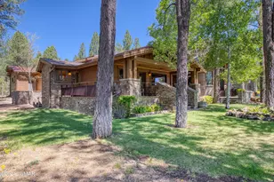 9516 Sierra Springs Dr, Pinetop, AZ 85935 - Photo 46