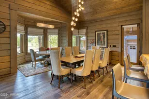 9516 Sierra Springs Dr, Pinetop, AZ 85935 - Photo 22