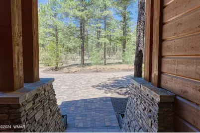 9516 Sierra Springs Drive, Pinetop, AZ 85935 - Photo 40