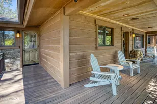 9516 Sierra Springs Dr, Pinetop, AZ 85935 - Photo 44