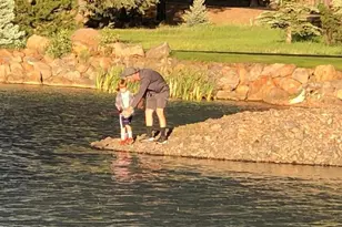 9516 Sierra Springs Dr, Pinetop, AZ 85935 - Photo 56