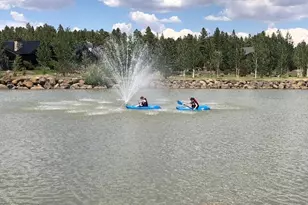 9516 Sierra Springs Dr, Pinetop, AZ 85935 - Photo 62