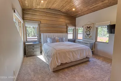 9516 Sierra Springs Drive, Pinetop, AZ 85935 - Photo 38