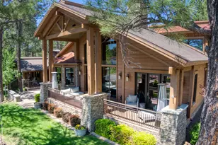 9516 Sierra Springs Dr, Pinetop, AZ 85935 - Photo 2