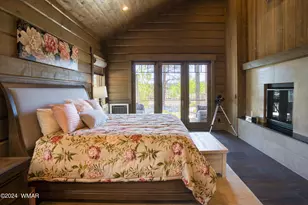 9516 Sierra Springs Dr, Pinetop, AZ 85935 - Photo 20