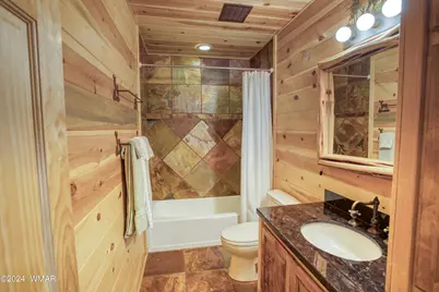 9516 Sierra Springs Drive, Pinetop, AZ 85935 - Photo 52