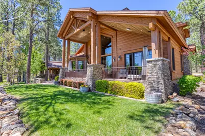 9516 Sierra Springs Drive, Pinetop, AZ 85935 - Photo 14