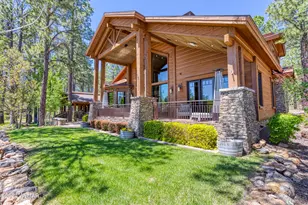 9516 Sierra Springs Dr, Pinetop, AZ 85935 - Photo 14