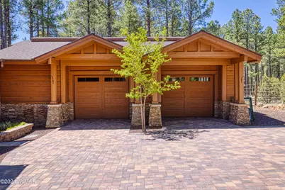 9516 Sierra Springs Drive, Pinetop, AZ 85935 - Photo 12