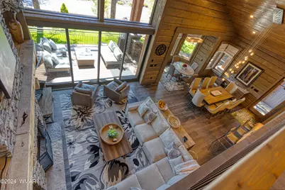 9516 Sierra Springs Drive, Pinetop, AZ 85935 - Photo 24