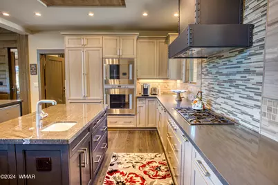 9516 Sierra Springs Drive, Pinetop, AZ 85935 - Photo 18