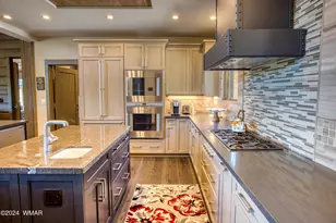 9516 Sierra Springs Dr, Pinetop, AZ 85935 - Photo 18