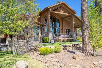 9516 Sierra Springs Drive, Pinetop, AZ 85935 - Photo 6