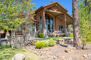 9516 Sierra Springs Dr, Pinetop, AZ 85935 - Photo 6