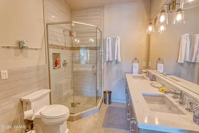 9516 Sierra Springs Drive, Pinetop, AZ 85935 - Photo 34