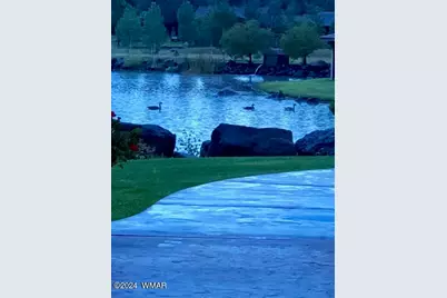 9516 Sierra Springs Drive, Pinetop, AZ 85935 - Photo 54