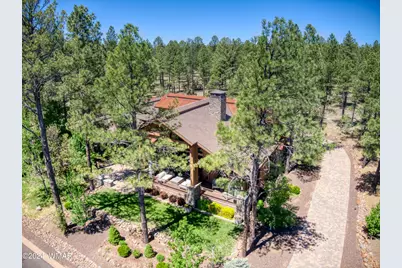 9516 Sierra Springs Drive, Pinetop, AZ 85935 - Photo 10