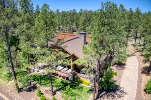 9516 Sierra Springs Dr, Pinetop, AZ 85935 - Photo 10