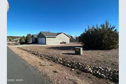 7025 Dusty Saddle Trail, Show Low, AZ 85901 - Photo 30