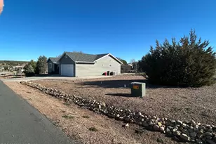 7025 Dusty Saddle Trail, Show Low, AZ 85901 - Photo 30