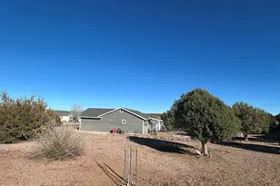 7025 Dusty Saddle Trail, Show Low, AZ 85901 - Photo 26