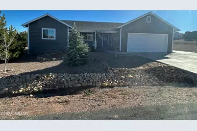 7025 Dusty Saddle Trail, Show Low, AZ 85901 - Photo 2