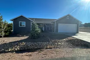 7025 Dusty Saddle Trail, Show Low, AZ 85901 - Photo 2