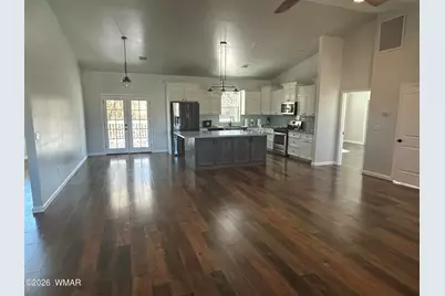 7025 Dusty Saddle Trail, Show Low, AZ 85901 - Photo 6
