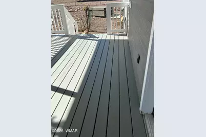 7025 Dusty Saddle Trail, Show Low, AZ 85901 - Photo 22