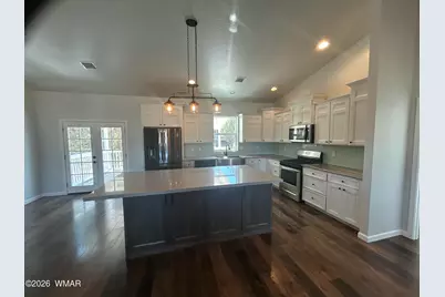 7025 Dusty Saddle Trail, Show Low, AZ 85901 - Photo 8
