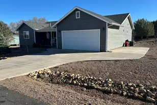 7025 Dusty Saddle Trail, Show Low, AZ 85901 - Photo 1