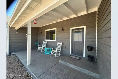 7025 Dusty Saddle Trail, Show Low, AZ 85901 - Photo 4