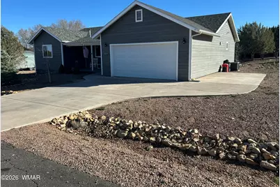 7025 Dusty Saddle Trail, Show Low, AZ 85901 - Photo 2
