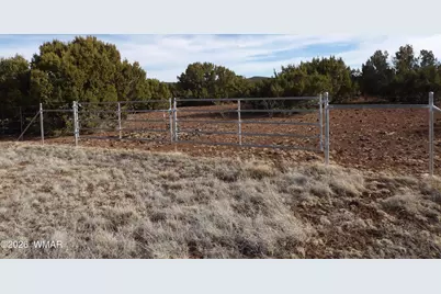 Lot 15A N3411, Vernon, AZ 85940 - Photo 1