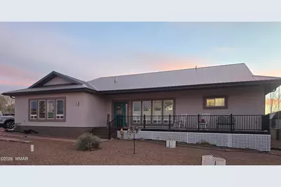 228 S Cedar Drive, Snowflake, AZ 85937 - Photo 1