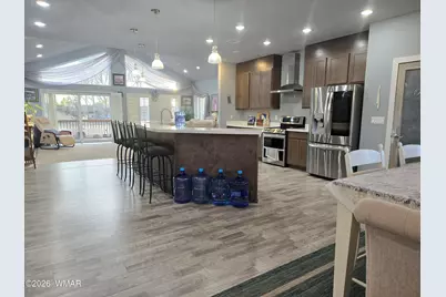 228 S Cedar Drive, Snowflake, AZ 85937 - Photo 2