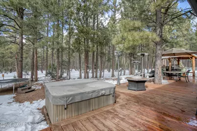 9211 Holly Lane, Lakeside, AZ 85929 - Photo 24