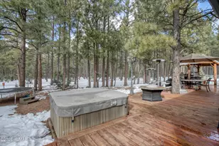 9211 Holly Ln, Lakeside, AZ 85929 - Photo 6