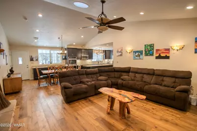 9211 Holly Lane, Lakeside, AZ 85929 - Photo 14