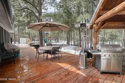 9211 Holly Lane, Lakeside, AZ 85929 - Photo 22