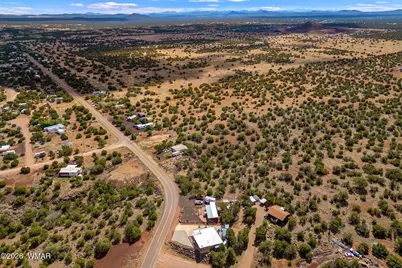 8575 Silver Creek Drive, Show Low, AZ 85901 - Photo 4