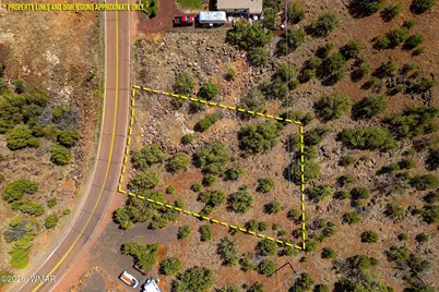 8575 Silver Creek Drive, Show Low, AZ 85901 - Photo 1