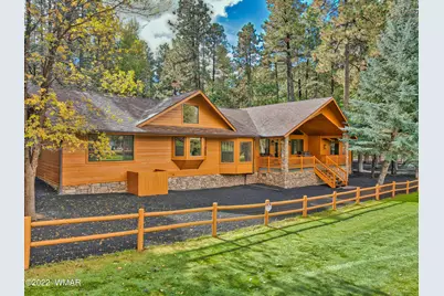 7214 Geronimo Road, Pinetop, AZ 85935 - Photo 38