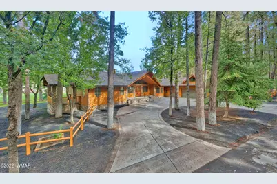 7214 Geronimo Road, Pinetop, AZ 85935 - Photo 32