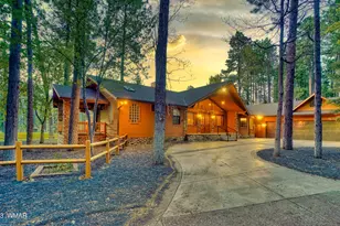 7214 Geronimo Rd, Pinetop, AZ 85935 - Photo 1