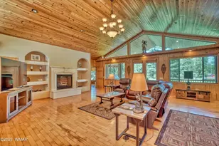 7214 Geronimo Rd, Pinetop, AZ 85935 - Photo 4