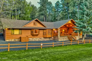 7214 Geronimo Rd, Pinetop, AZ 85935 - Photo 2