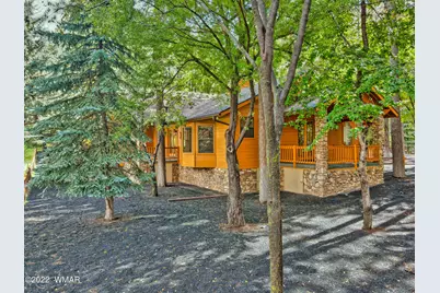 7214 Geronimo Road, Pinetop, AZ 85935 - Photo 40